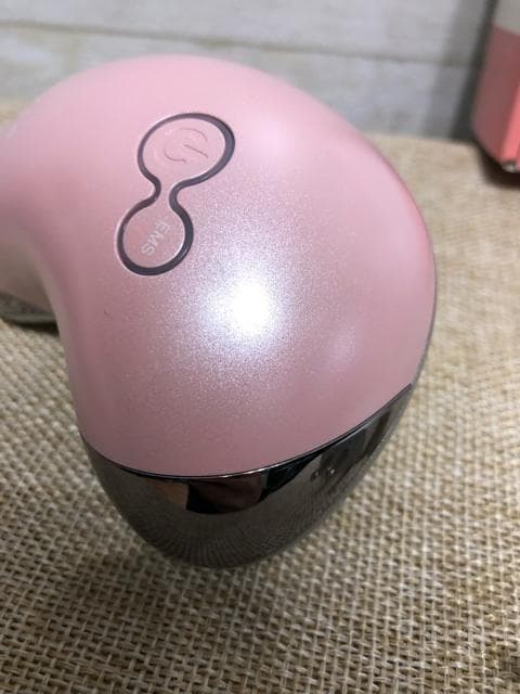 新品未使用品☆ヤーマン♪ミーゼ♪ウェーブスパ♪防水☆f961