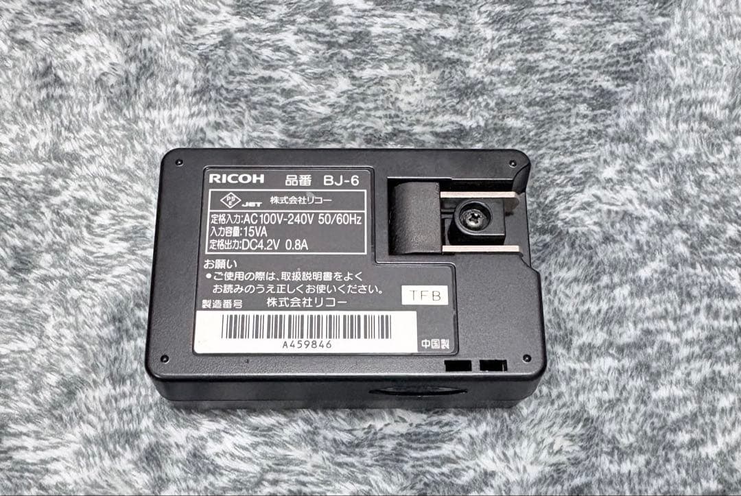 RICOH GR DIGITAL Ⅲ 値下げしました！