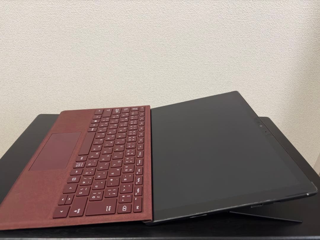 【11/30まで限定】Microsoft Surface Pro6類(写真参照)