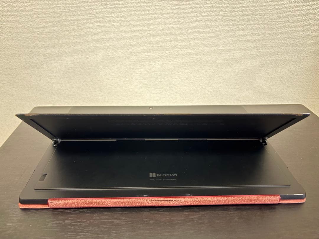 【11/30まで限定】Microsoft Surface Pro6類(写真参照)