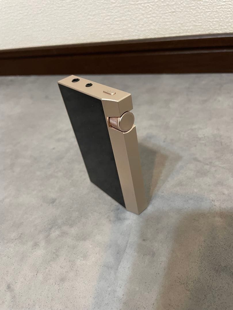 astell&kern AK70 PRE12 64GB ピンク