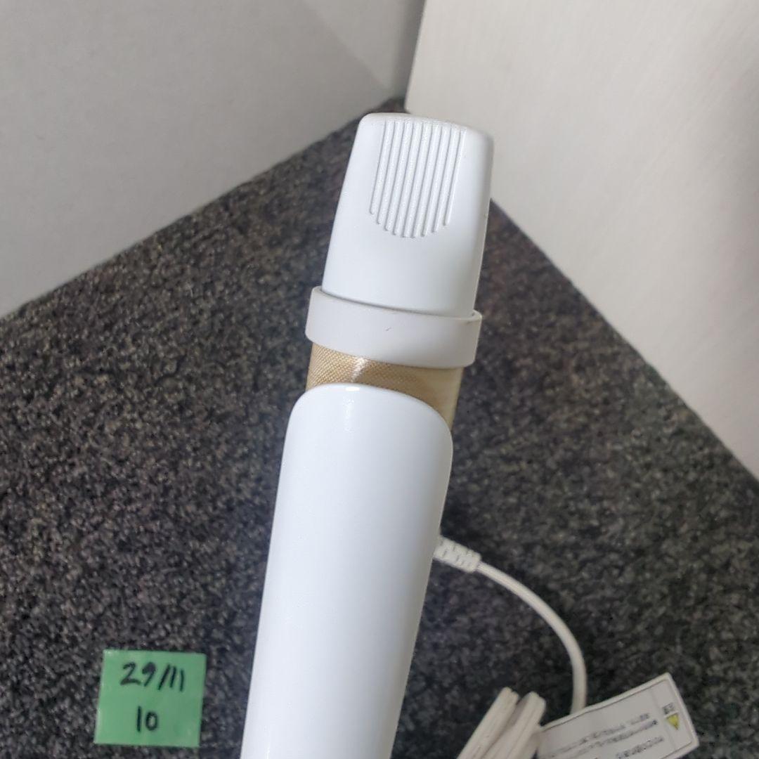 絹女 KINUJO KC028 カールアイロン 28mm