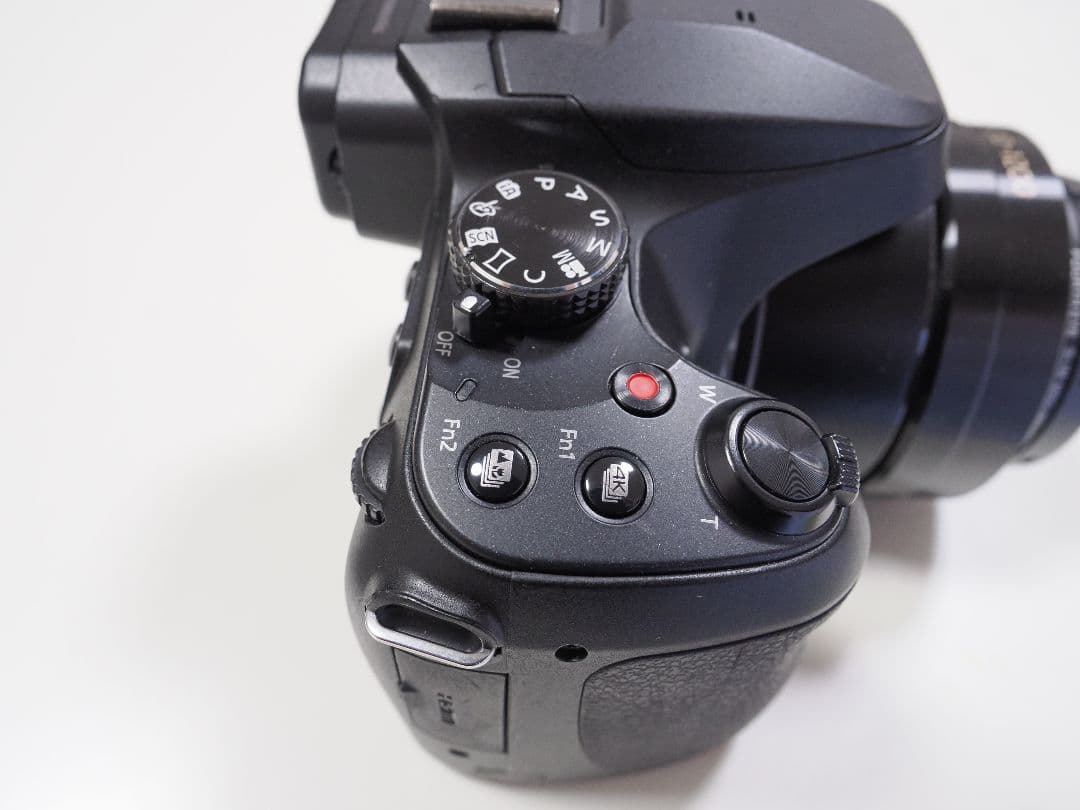 LUMIX DC-FZ85 コンパクトデジタルカメラ ジャンク品