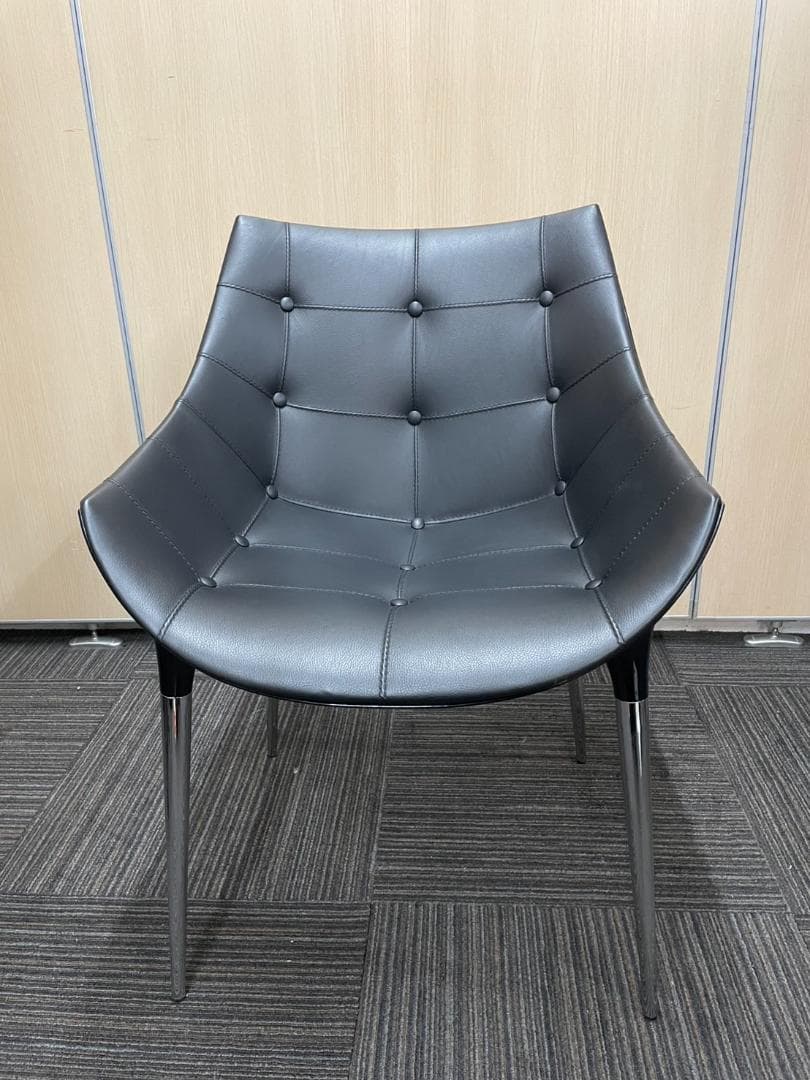 Cassina 246 PASSION 　カッシーナ 　パシオン　アームチェア