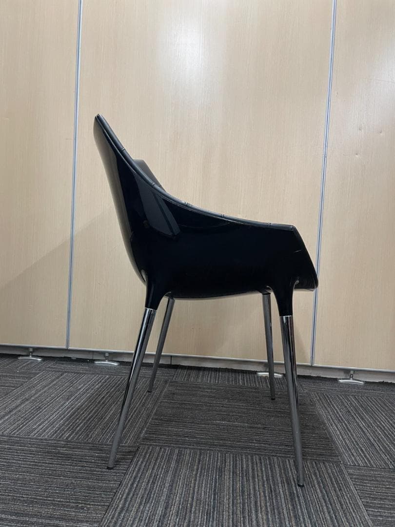 Cassina 246 PASSION 　カッシーナ 　パシオン　アームチェア