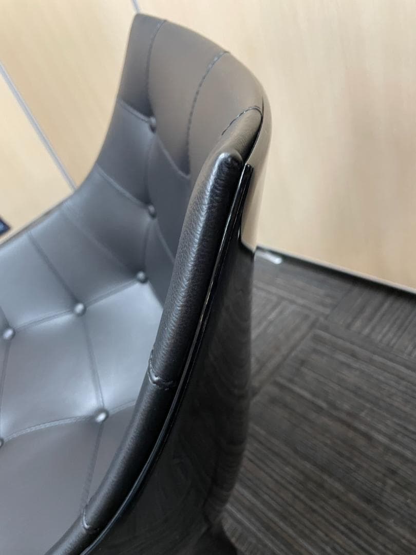 Cassina 246 PASSION 　カッシーナ 　パシオン　アームチェア