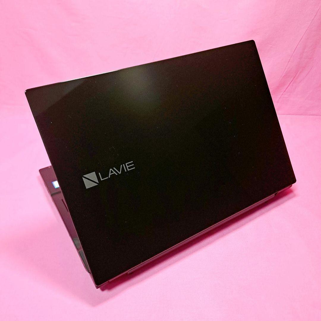 G67　Windows11　NECノートパソコン 7世代i7/SSD/16GB