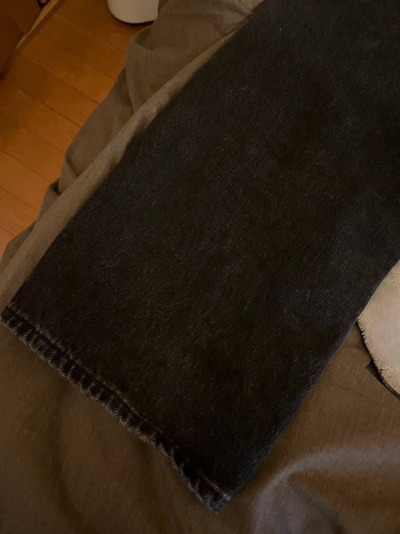 パンツ Supreme regular jean 30