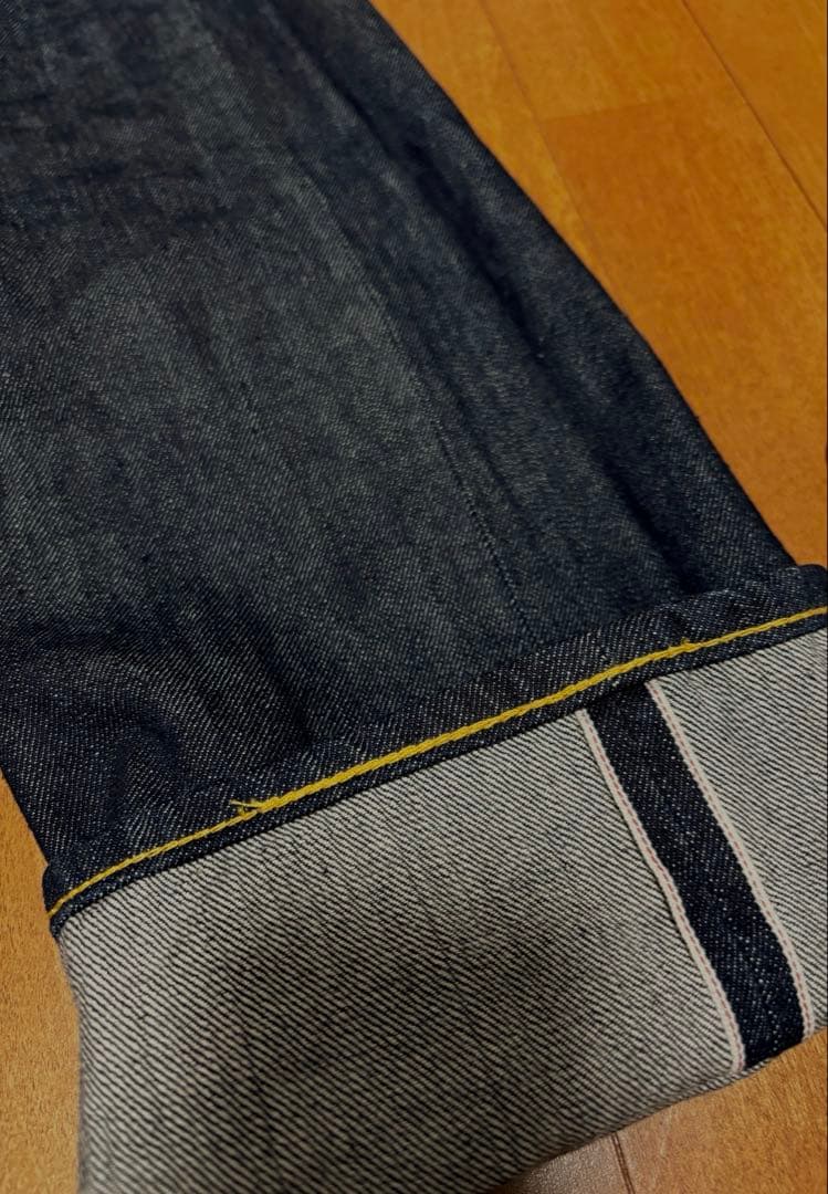 LVC S501XX 1944 大戦モデル w30 L34