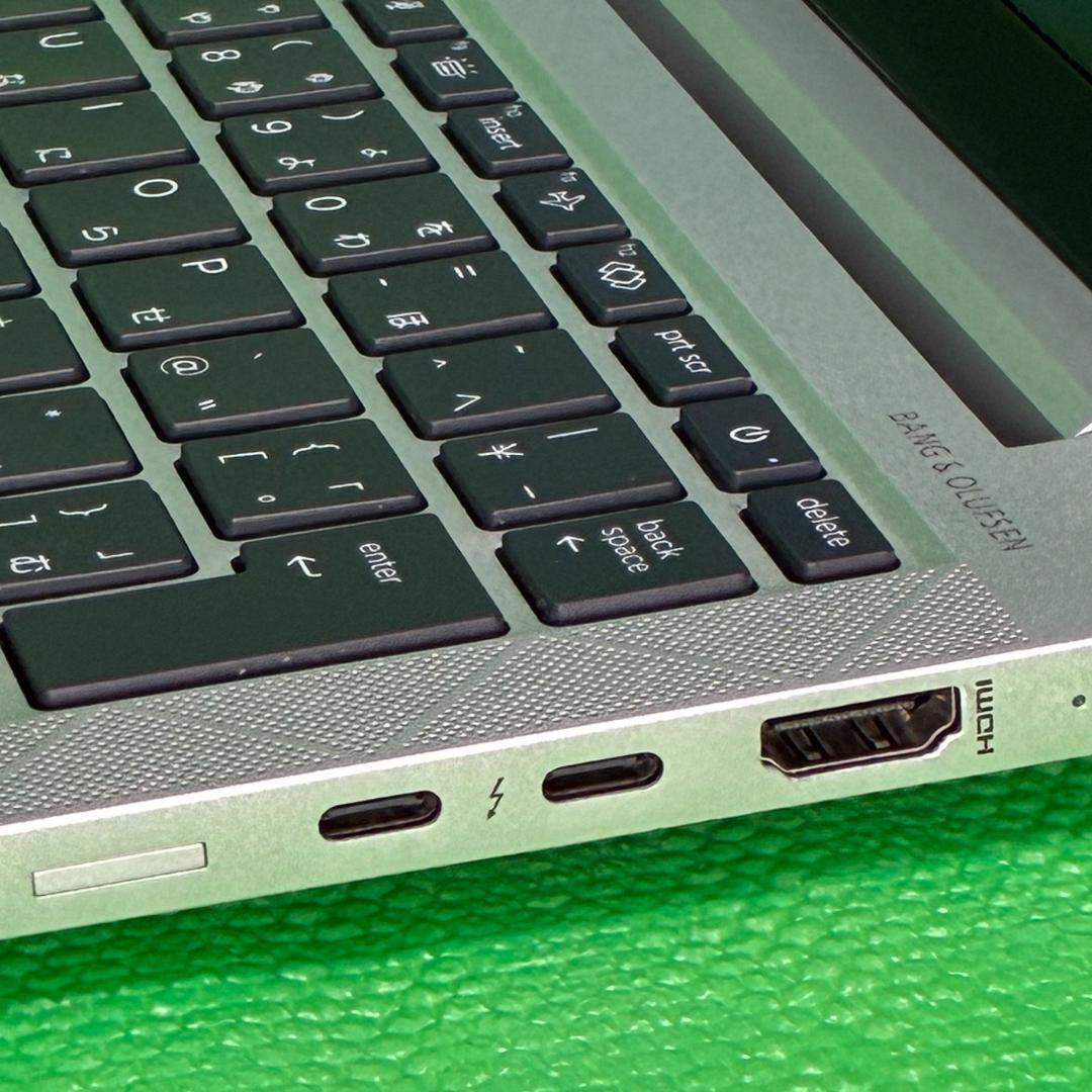 Windowsノート本体 HP EliteBook 830 G8 Core i7 16GB 512GB