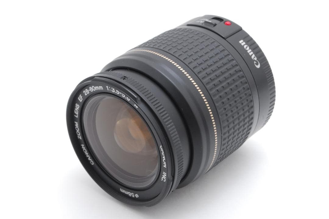 ☆元箱付き☆キャノンCanon EOS 7D Mark II レンズセット#30