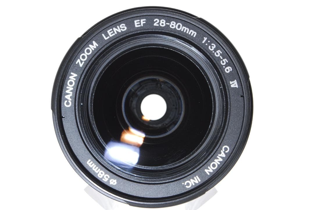 ☆元箱付き☆キャノンCanon EOS 7D Mark II レンズセット#30