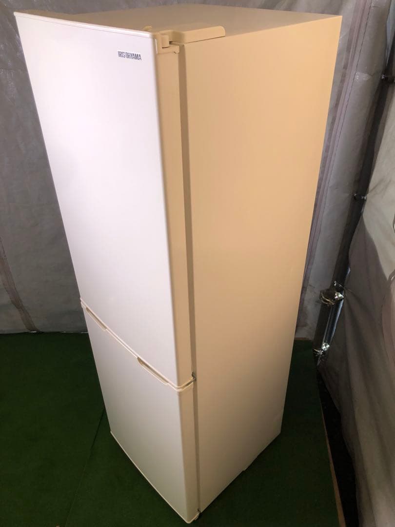 ⭐︎2023年製⭐︎アイリスオーヤマ IRSE-16A-CW