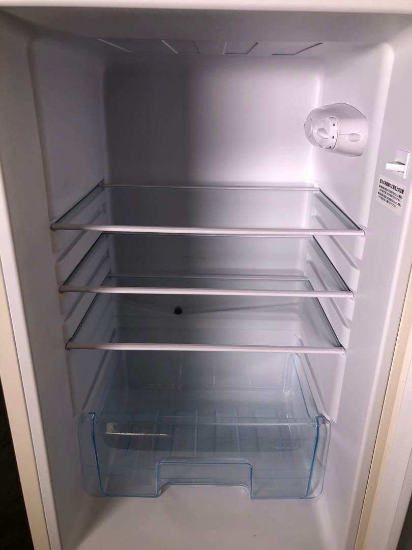 ⭐︎2023年製⭐︎アイリスオーヤマ IRSE-16A-CW