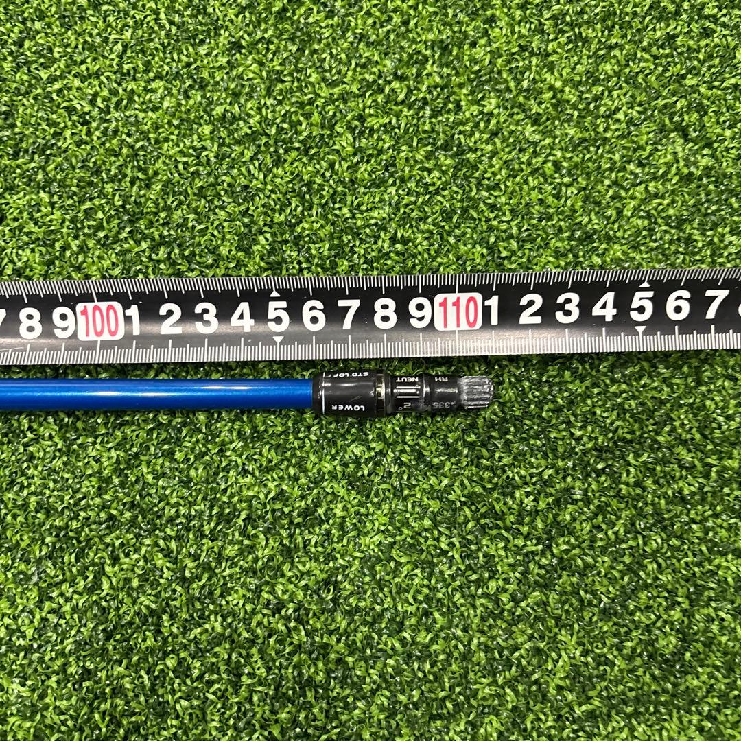 Tour AD BB 7TX ドライバー　シャフト