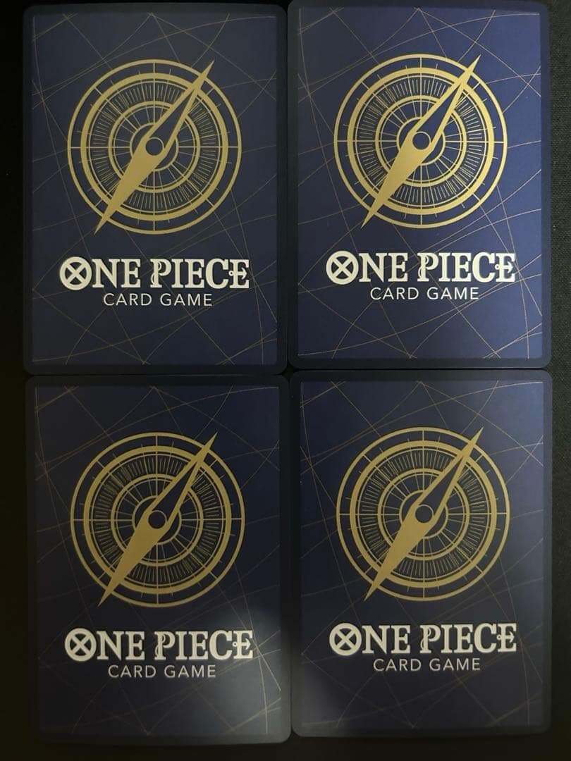 バーソロミュー・くま【SEC】{OP12-119}４