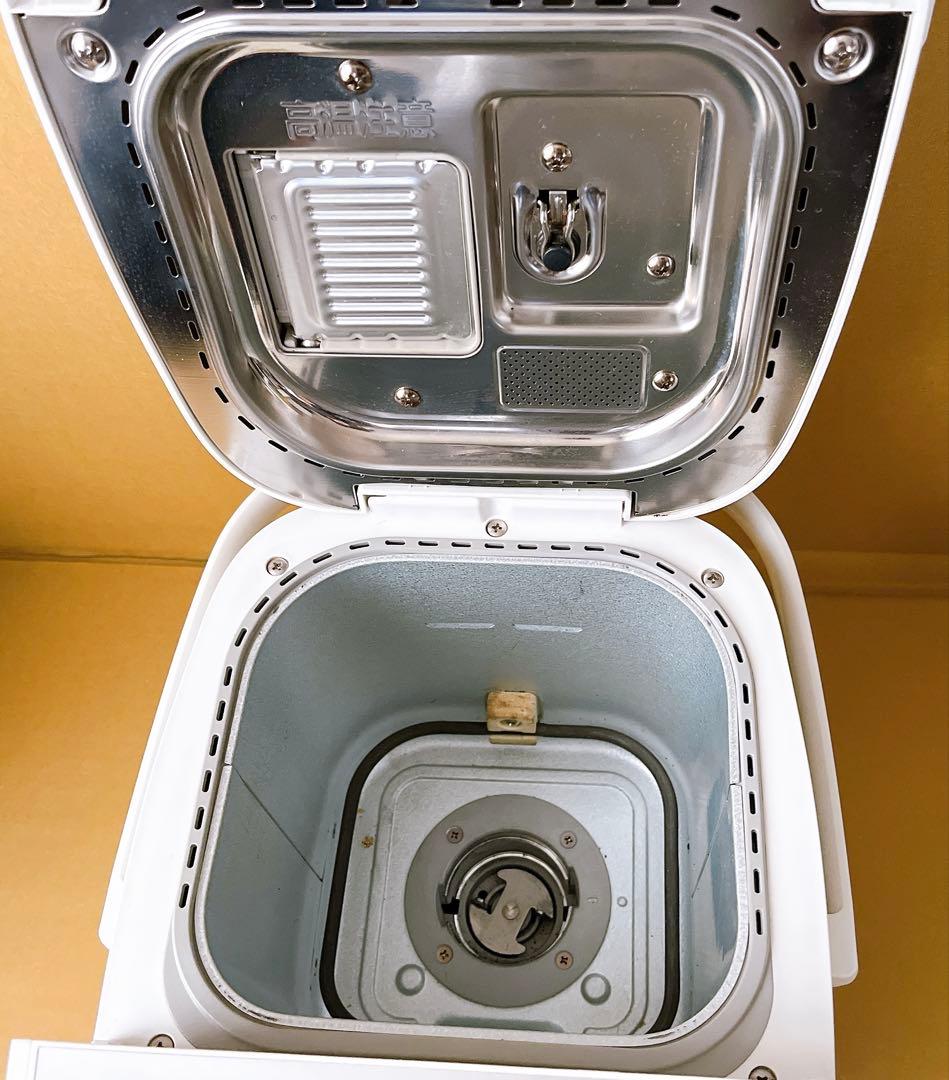 パナソニック ホームベーカリー 1斤タイプ SD-MDX102 2021年製