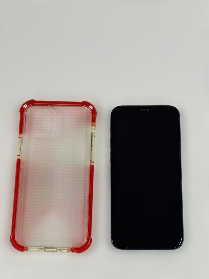 桜　Apple iPhone 12 本体 128GB バッテリー83%