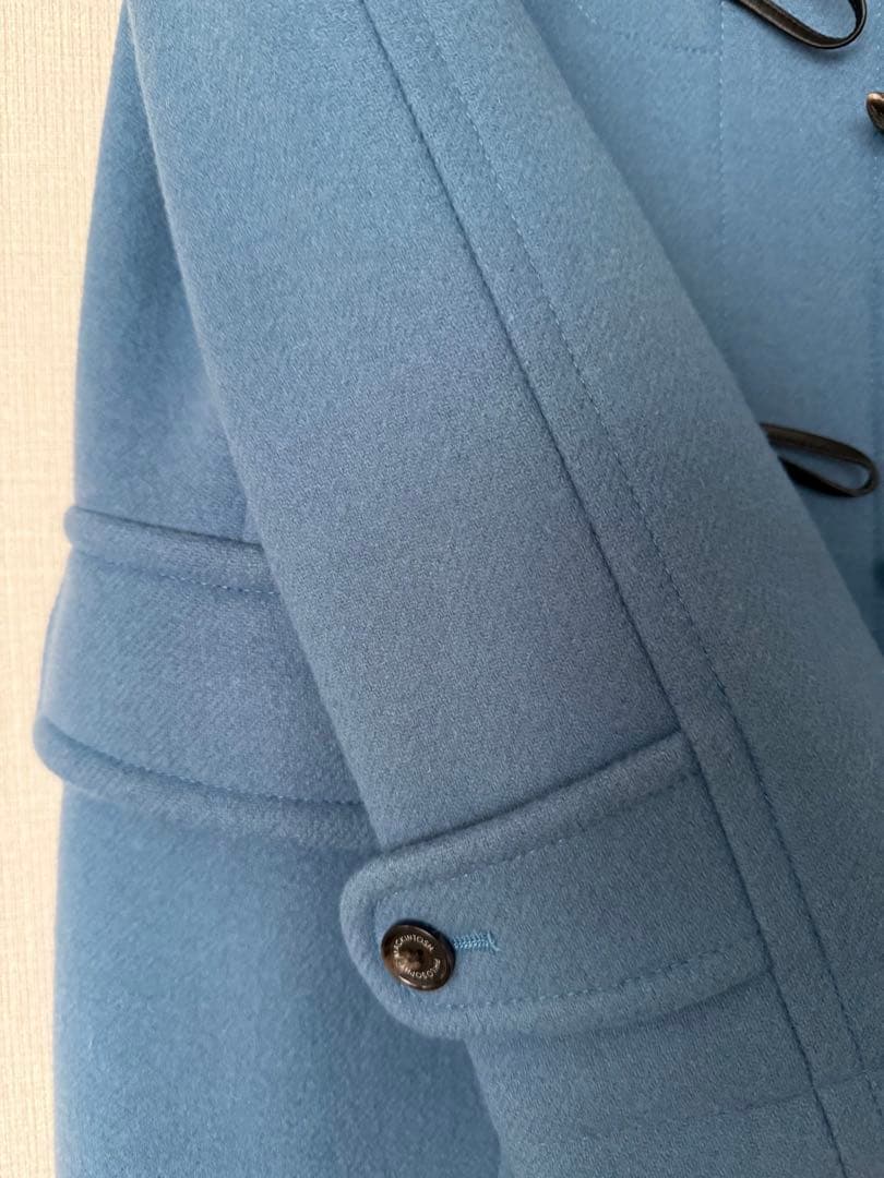 ら*く様 マッキントッシュフィロソフィーブ　ダッフル