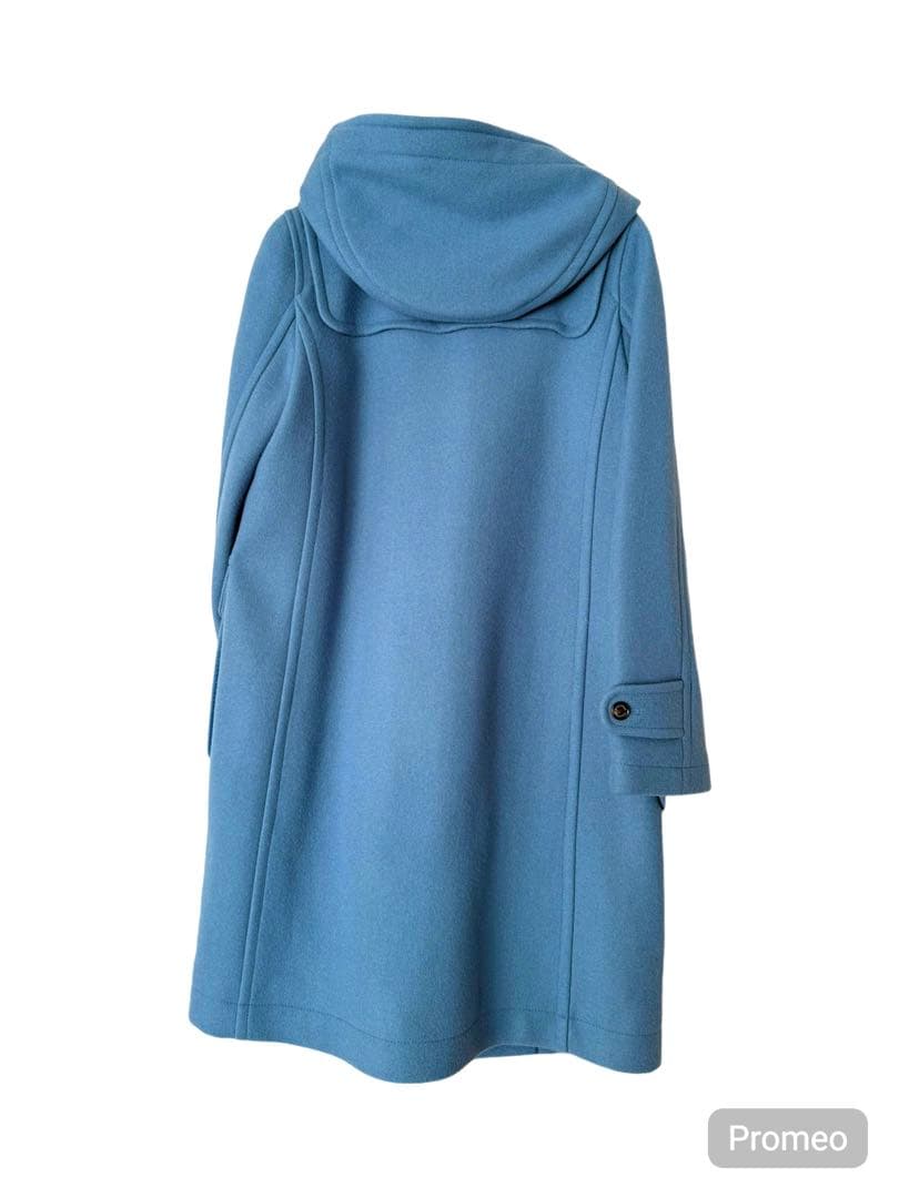 ら*く様 マッキントッシュフィロソフィーブ　ダッフル