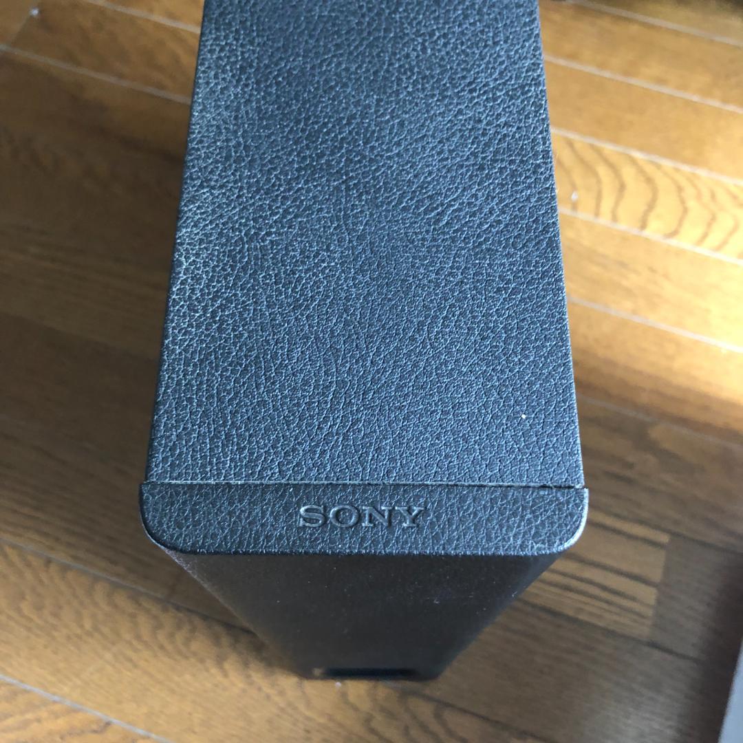 ソニー HT-MT500 　サウンドバー