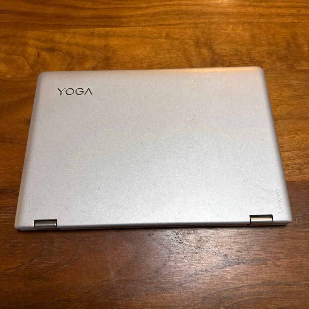 Lenovo Yoga 710 11ikb ノートPC