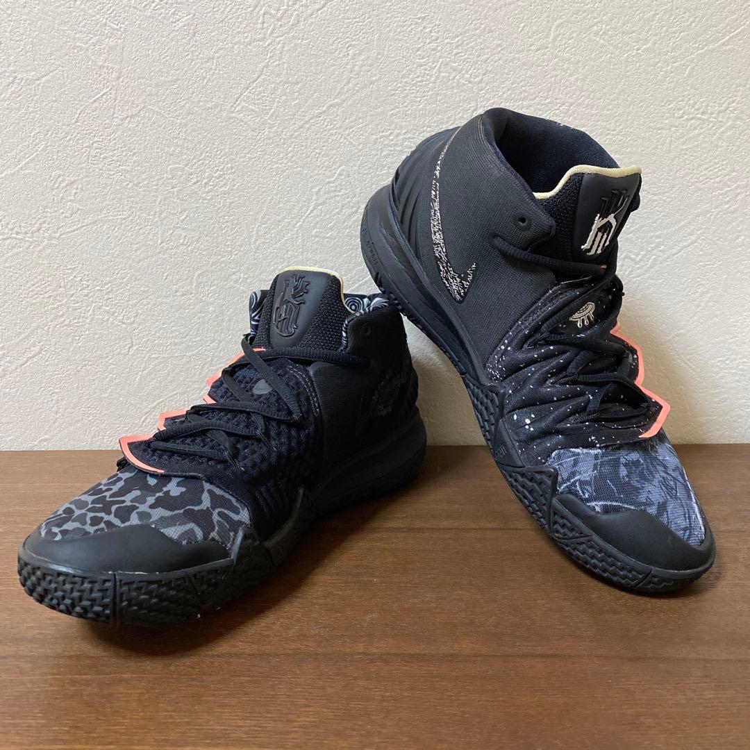 NIKE KYBRID S2 EP カイブリッド　カイリー バッシュ 26cm