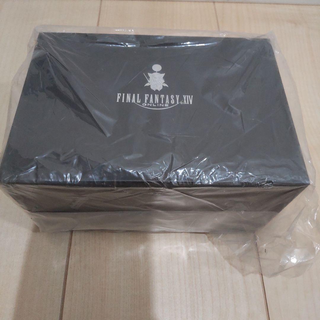 FINALFANTASY XIV Eorzean Symphony オルゴール