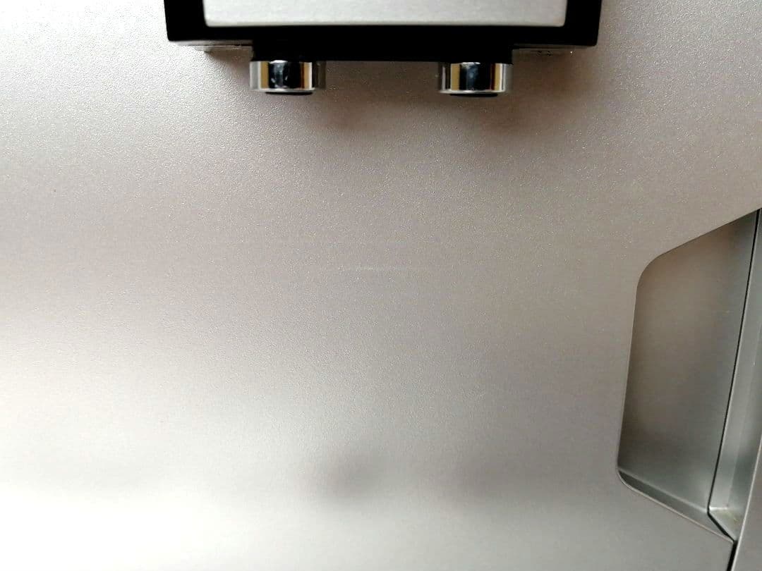 デロンギ　マグニフィカ 全自動エスプレッソマシン　ESAM03110S　19