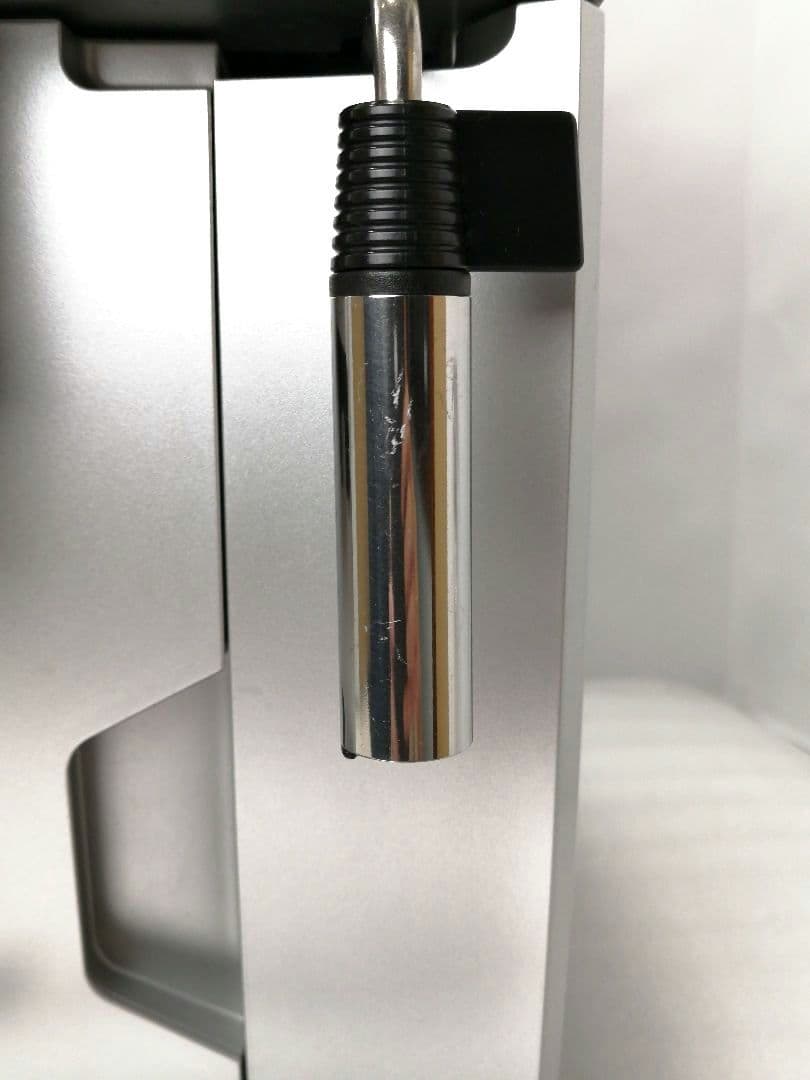 デロンギ　マグニフィカ 全自動エスプレッソマシン　ESAM03110S　19