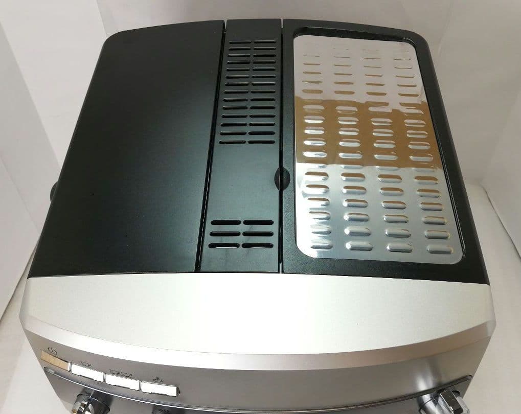 デロンギ　マグニフィカ 全自動エスプレッソマシン　ESAM03110S　19