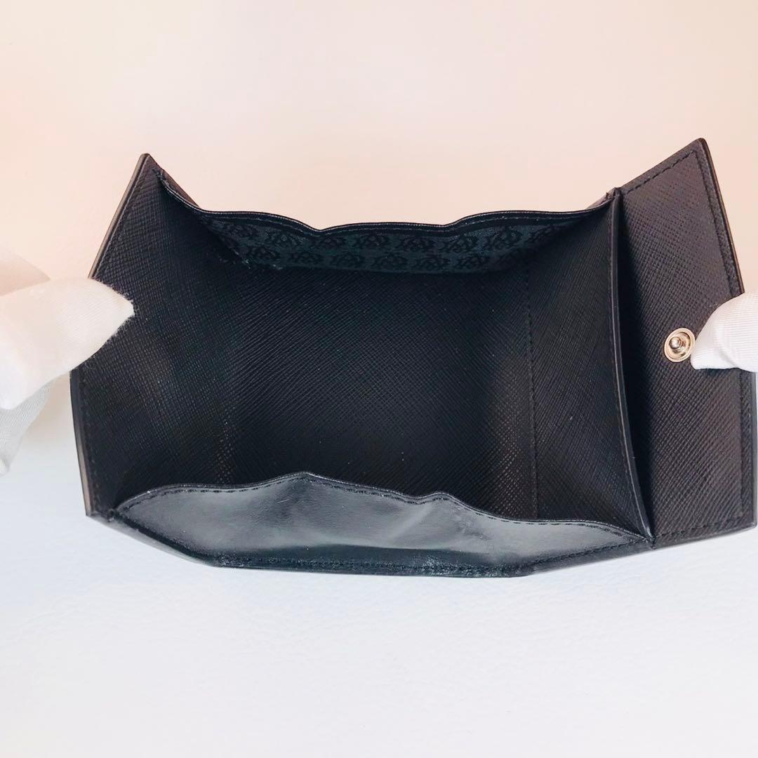 【未使用品】dunhill　ダンヒル ケース 本革 レザー ロゴプレート