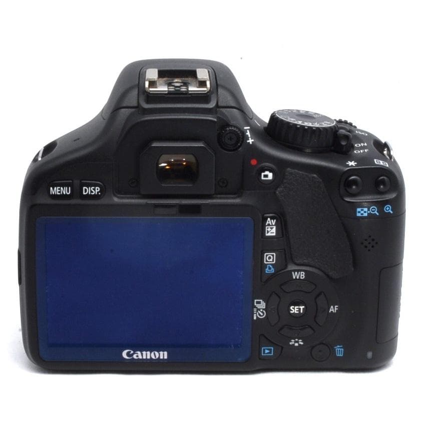 ★スマホ転送★動画編集★初心者におすすめセット★Canon Kiss X4★