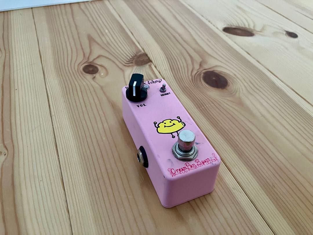 Effects Bakery エフェクター 2点セット