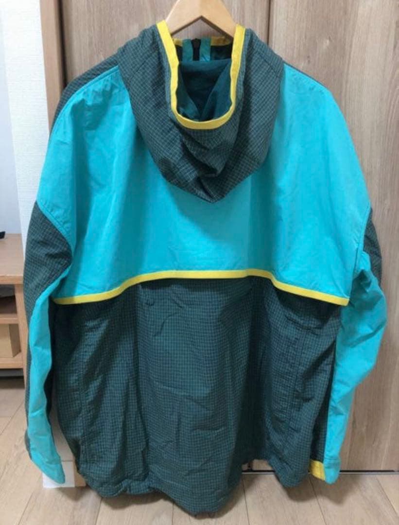 NIKE ACG アノラック ジャケット パーカー プルオーバー ナイキ
