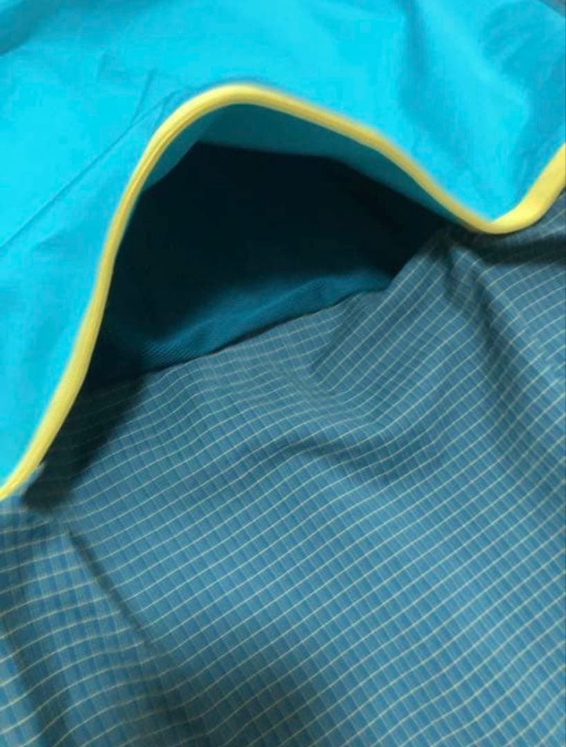 NIKE ACG アノラック ジャケット パーカー プルオーバー ナイキ