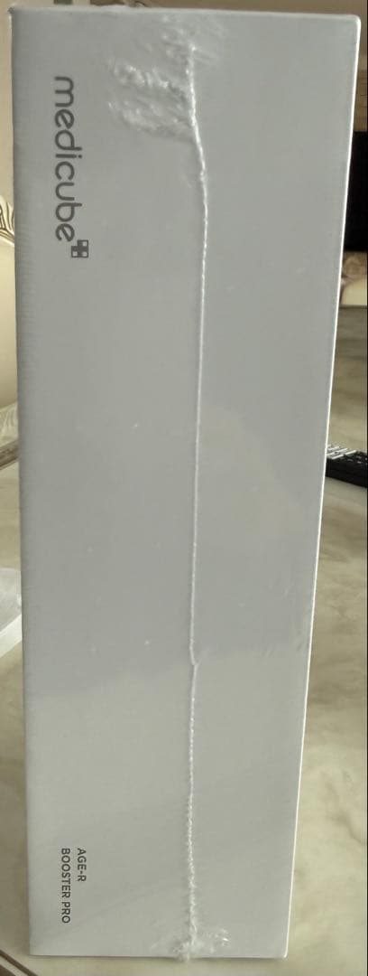 medicube AGE-R BOOSTER PRO 美容器