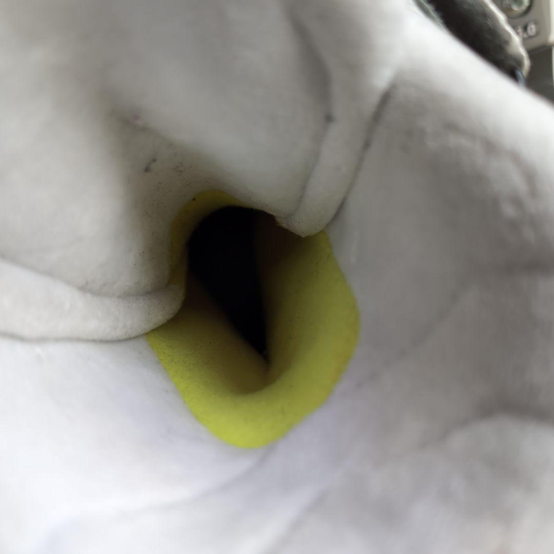 SALOMON サロモン X PRO 80 23cm