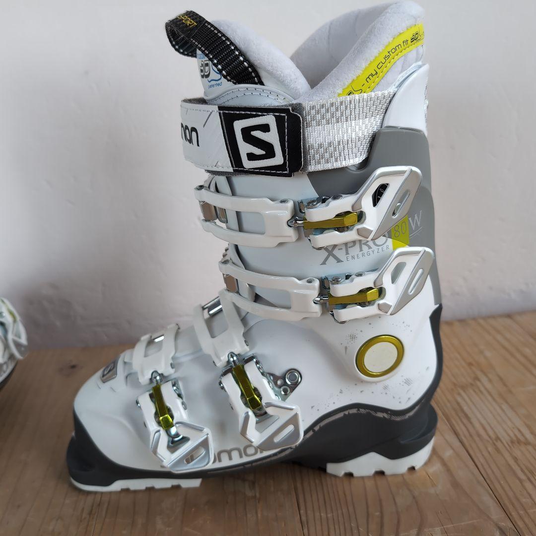 SALOMON サロモン X PRO 80 23cm