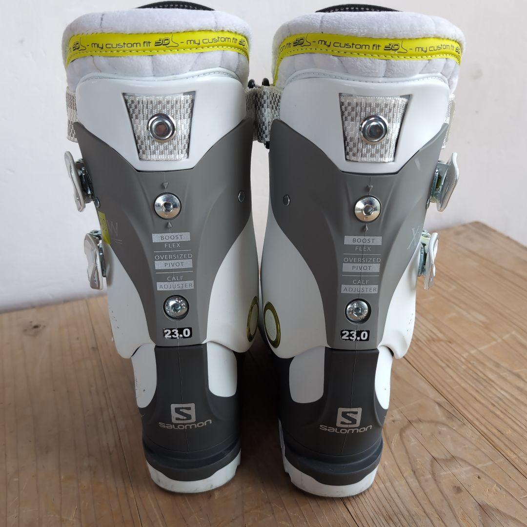 SALOMON サロモン X PRO 80 23cm