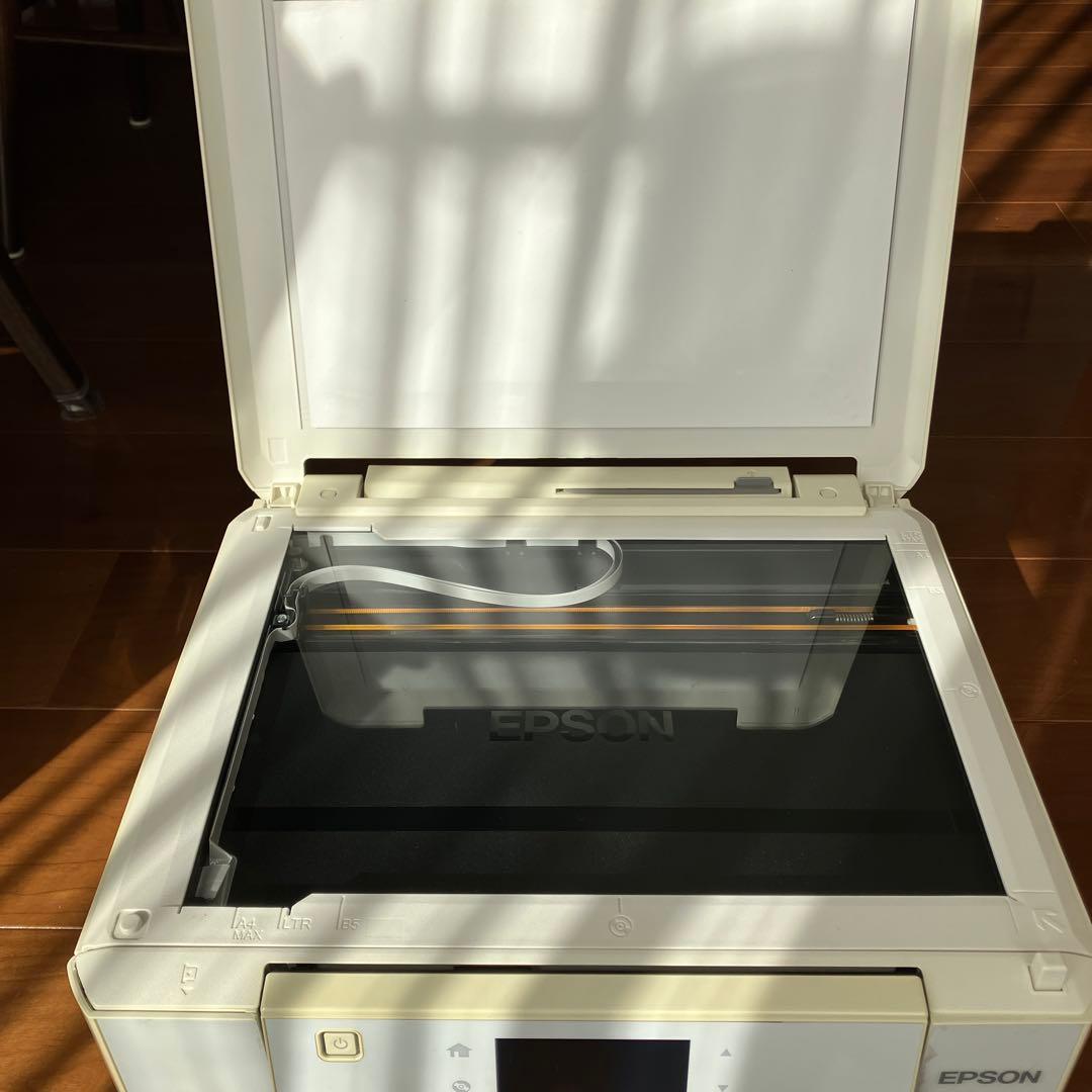 k*g様 EPSON EP-707A インクジェットプリンター 本体