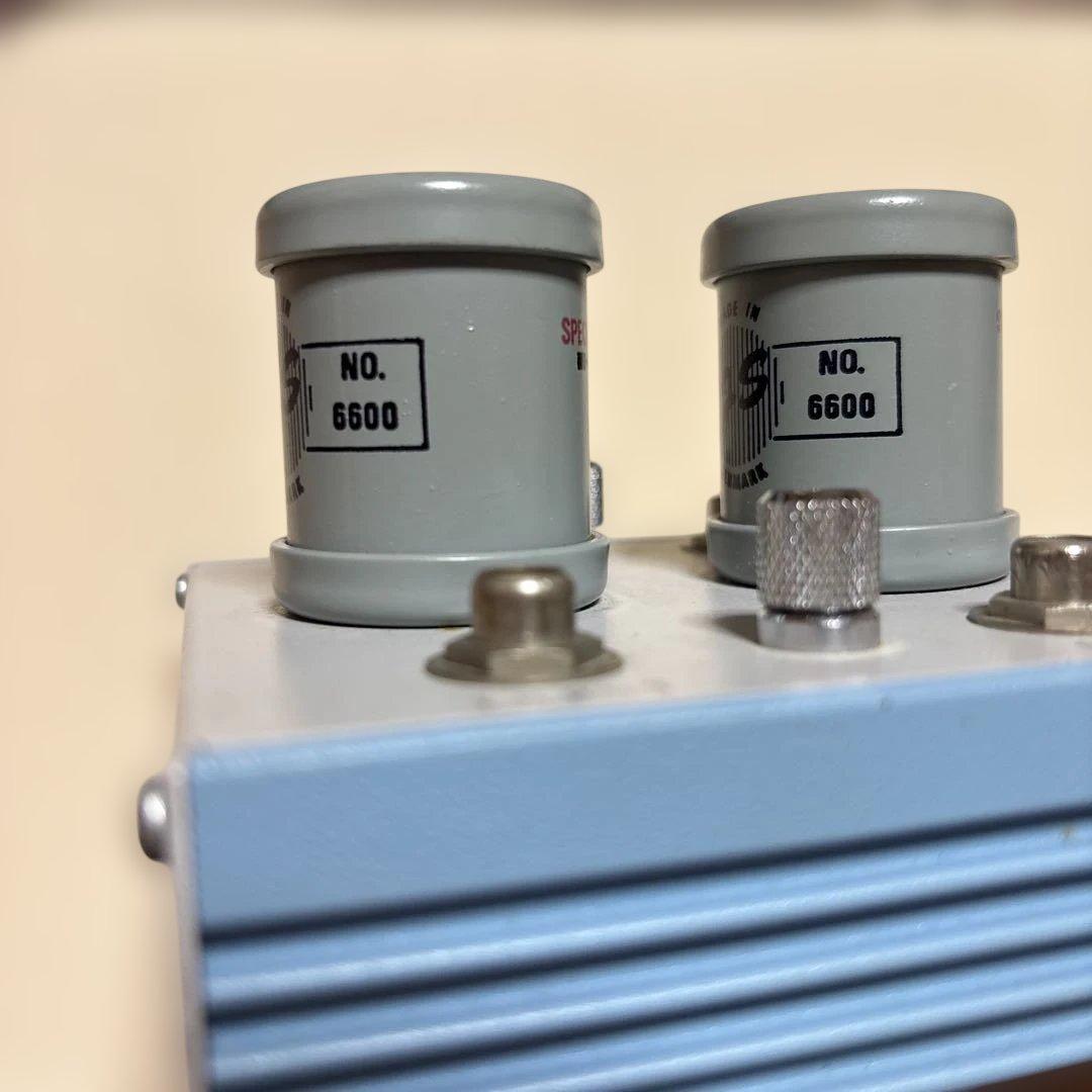 JS昇圧トランス　NO.6600