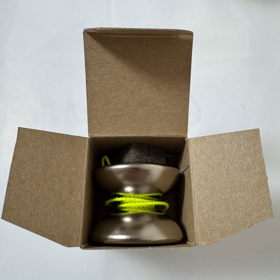 Benchmark Series 2013 Nickel 3個セット