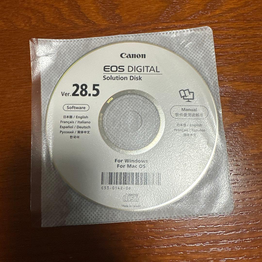 デジタルカメラ Canon EOS Kiss X7 EF-S 18-55 IS STM