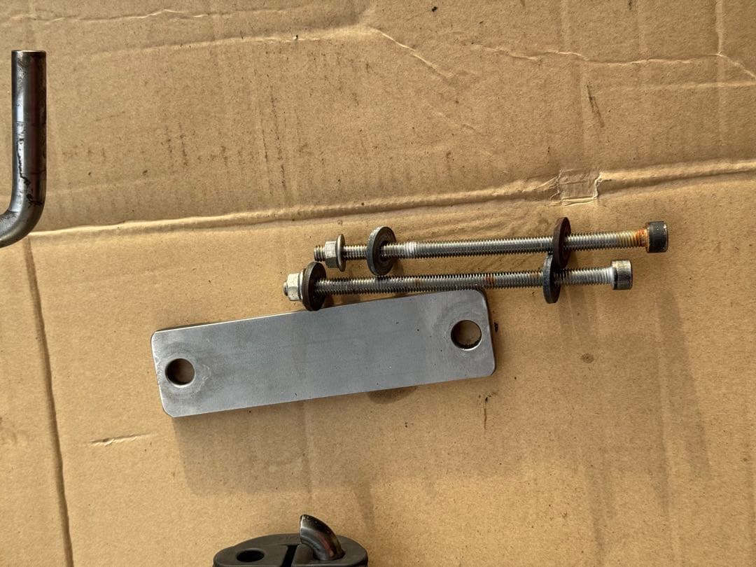 【JB74】ジムニーシエラ用サイドマフラースラッシュタイプ WirusWin