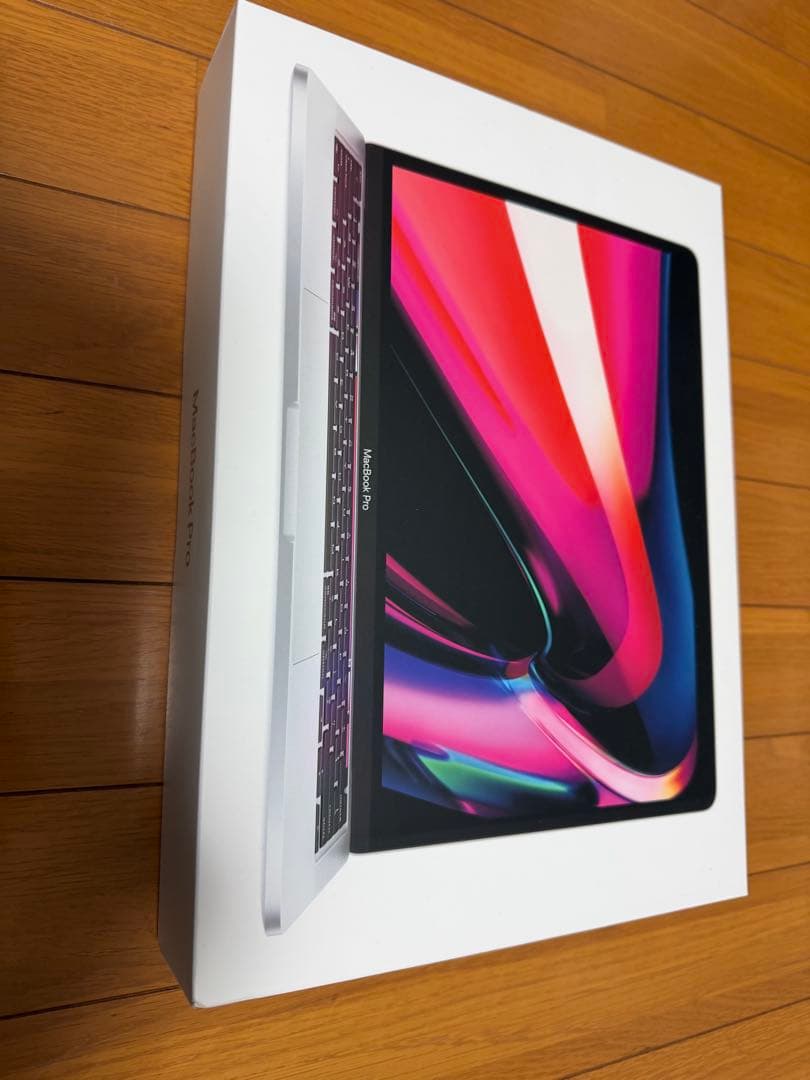 MacBook Pro13インチ　ジャンク品