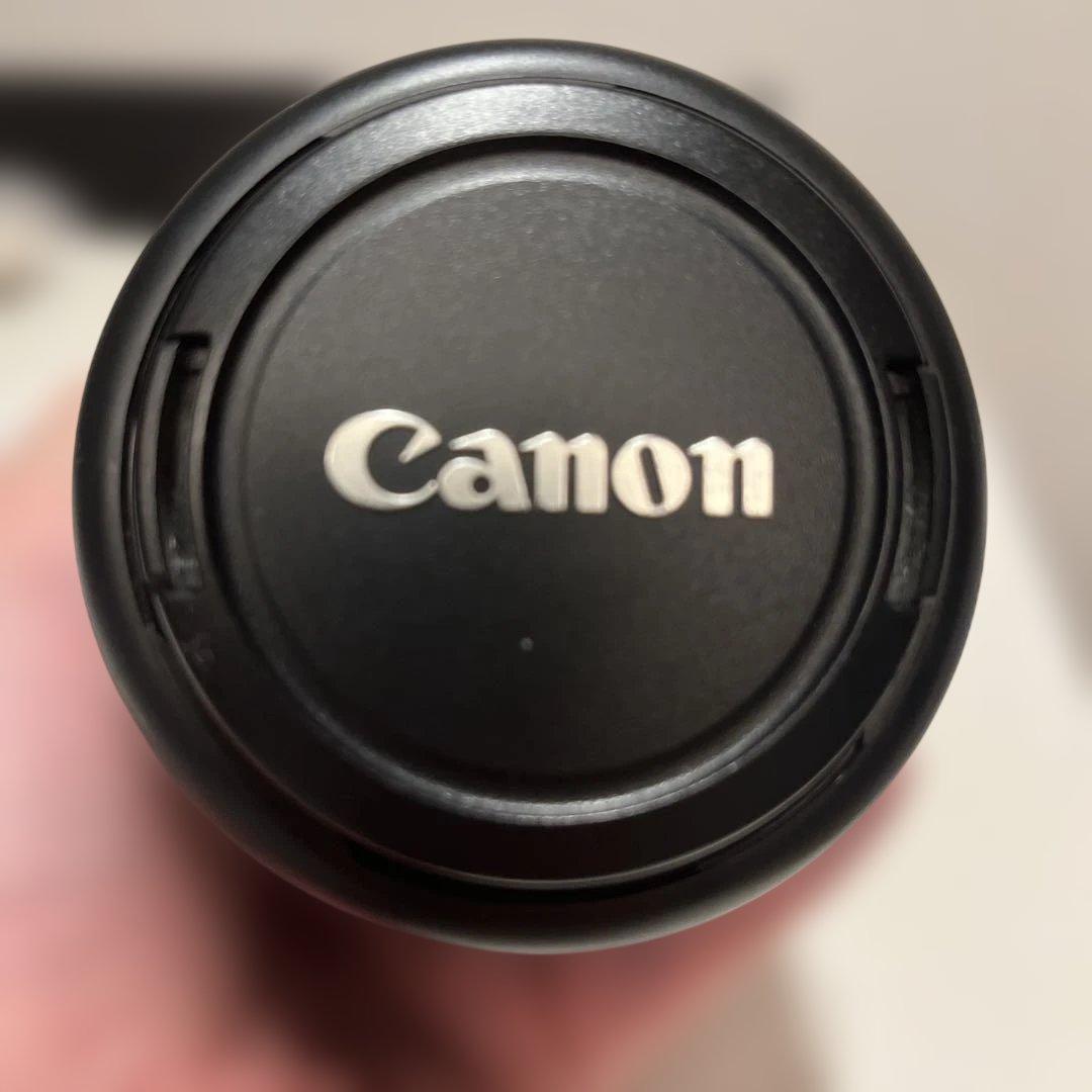 Canon EFS55-250㎜ f4-5.6