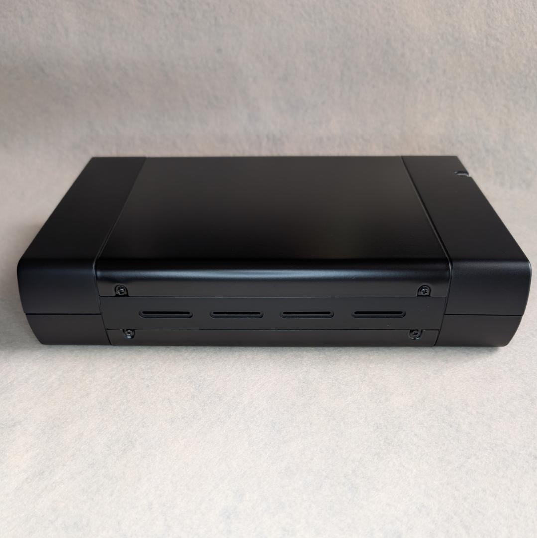 パイオニア BDR-209MBK 外付BDドライブ