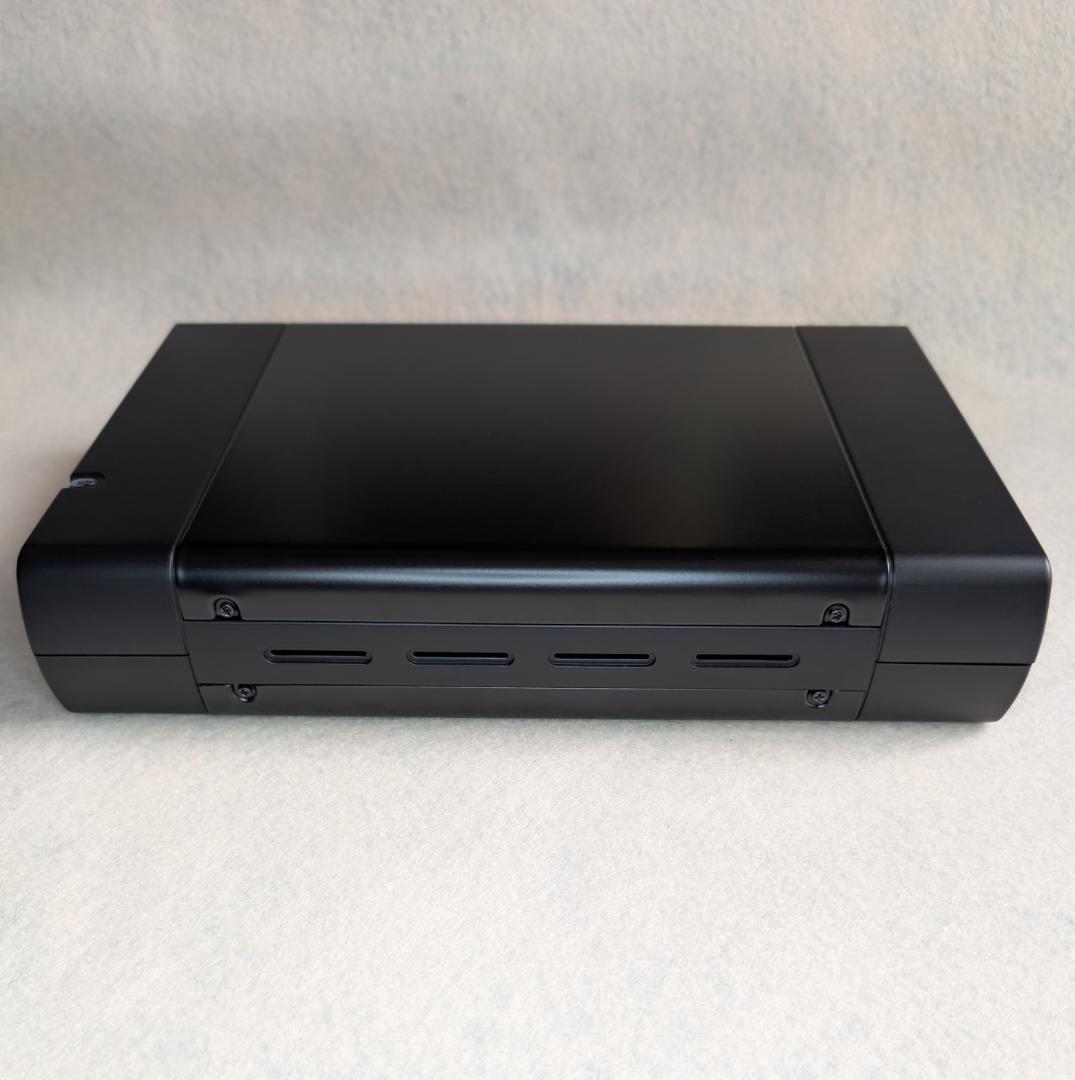 パイオニア BDR-209MBK 外付BDドライブ