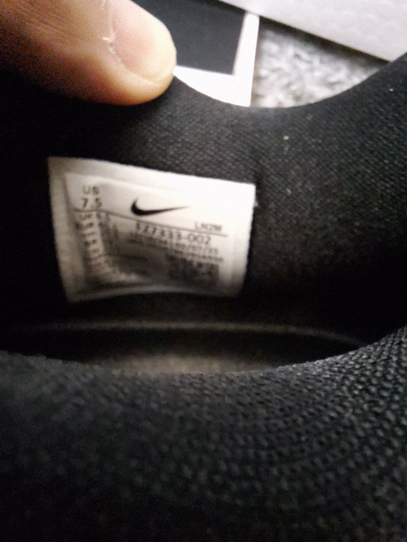 シューズ(男性用) ri